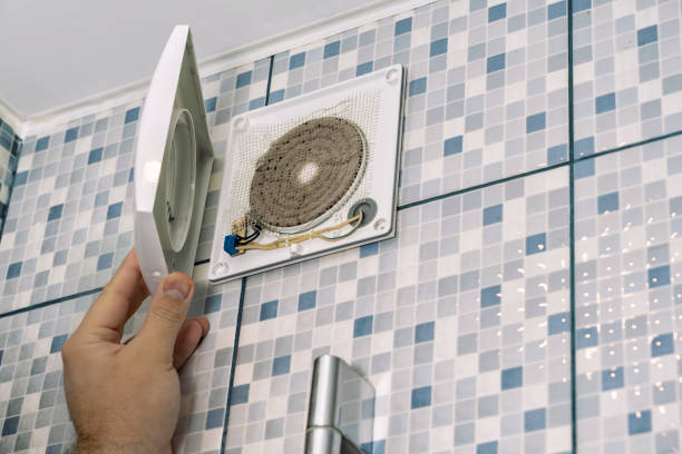 Affordable HVAC Duct Cleaning in Tri City, OR
