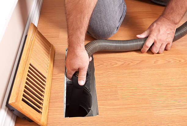 Best Emergency Air Duct Cleaning  in Tri City, OR