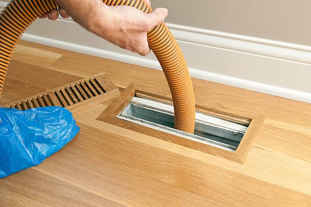 Professional Airduct Cleaning in Tri City, OR