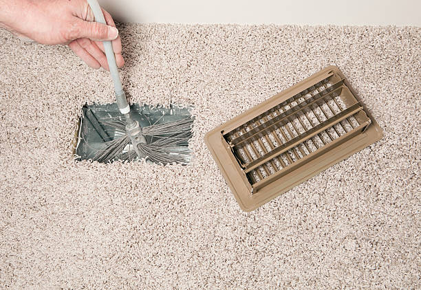 Best HVAC Duct Inspection Services  in Tri City, OR