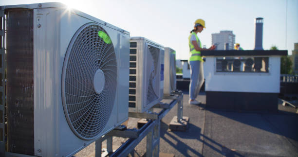 Best General Air Duct Cleaning  in Tri City, OR