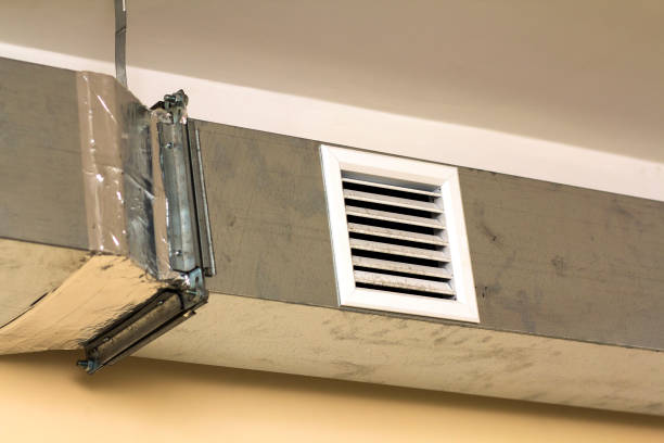 Best Affordable HVAC Duct Cleaning  in Tri City, OR